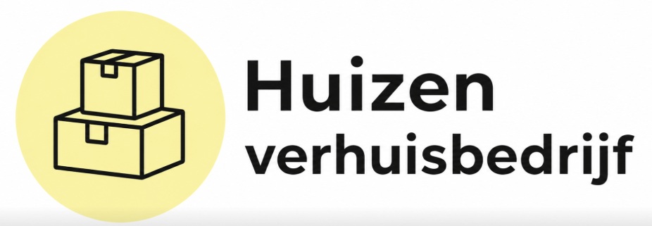 Verhuisbedrijf Huizen